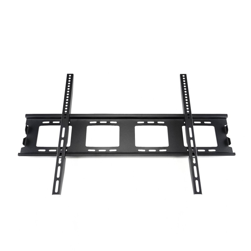 STAFFA A MURO SUPPORTO TV LED/LCD 50-120" FINO A 100 KG E VESA 900X600 STAFFA A MURO SUPPORTO TV LED/LCD 50-120" FINO A 100 KG E VESA 900X600