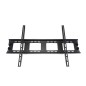 STAFFA A MURO SUPPORTO TV LED/LCD 50-120" FINO A 100 KG E VESA 900X600 STAFFA A MURO SUPPORTO TV LED/LCD 50-120" FINO A 100 KG E VESA 900X600