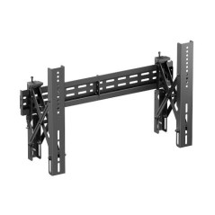 BRACCIO SUPPORTO VIDEO WALL 37"-70" FINO A VESA 600X400