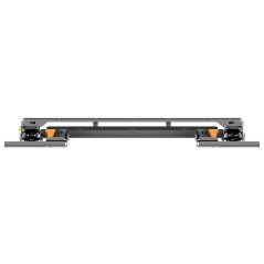 SUPPORTO VIDEO/TV ULTRA SOTTILE POP-OUT 42"65" VIDEO WALL