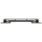 SUPPORTO VIDEO/TV ULTRA SOTTILE POP-OUT 42"65" VIDEO WALL