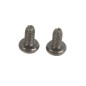 SPAZZOLA ENTRATA CAVI ARMADI RACK DA PAVIMENTO LINK 22U-47U NERO