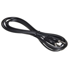 CAVO AUDIO STEREO JACK 3,5 MM MASCHIO/MASCHIO MT 2