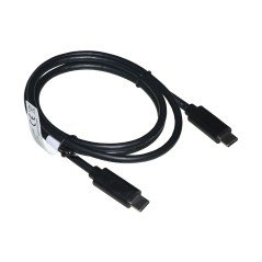 CAVO USB 2.0 USB-C® MASCHIO/MASCHIO MT 0,3 BIANCO
