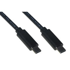 CAVO USB-C¨ 2.0 MASCHIO/MASCHIO 240WATT (48V/5A) MT 1