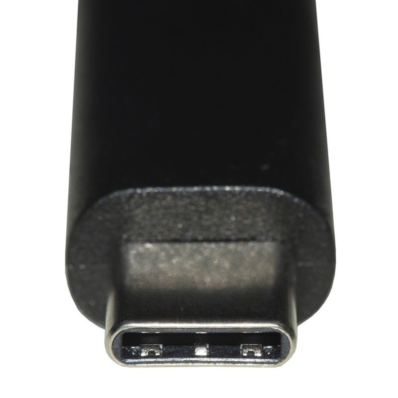 CAVO USB4¨ G3 CONNETTORI USB-C MASCHIO/MASCHIO 40 GBPS 100W (20V/5A) 8K 30HZ MT 0,5