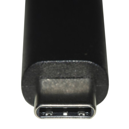 CAVO USB4¨ G3 CONNETTORI USB-C MASCHIO/MASCHIO 40 GBPS 100W (20V/5A) 8K 30HZ MT 0,5