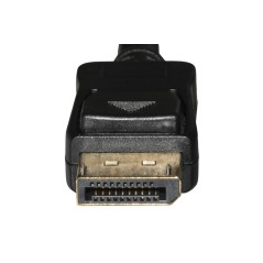 CAVO DISPLAYPORT 1.4 ULTRA HD 8K MASCHIO/MASCHIO MT 1