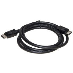 CAVO DISPLAYPORT 1.4 ULTRA HD 8K MASCHIO/MASCHIO MT 1,80