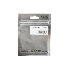CAVO DISPLAYPORT 1.4 ULTRA HD 8K MASCHIO/MASCHIO CONTATTI DORATI MT 3