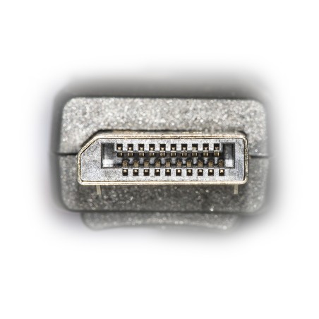 CAVO VIDEO AOC FIBRA OTTICA COLLEGAMENTO DISPLAYPORT 1.2 4K60HZ ULTRA HD MT 70
