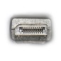 CAVO VIDEO AOC FIBRA OTTICA COLLEGAMENTO DISPLAYPORT 1.2 4K60HZ ULTRA HD MT 70