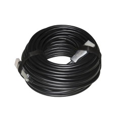 CAVO HDMI® AOC FIBRA OTTICA IBRIDO, HDCP, ARC, EDID 4K@60HZ@4:4:4 MT 20