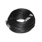 CAVO HDMI® AOC FIBRA OTTICA IBRIDO, HDCP, ARC, EDID 4K@60HZ@4:4:4 MT 20
