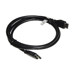 CAVO HDMI® 8K@60HZ PER PC, NOTEBOOK, HDTV, ECC MT 0,5 COLORE NERO