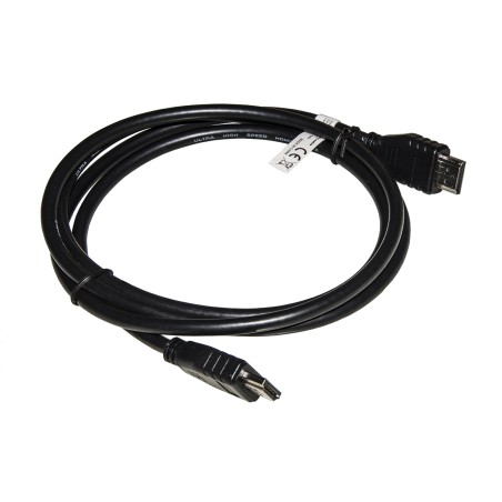 CAVO HDMI® 8K@60HZ PER PC, NOTEBOOK, HDTV, ECC MT 3 COLORE NERO