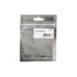 CAVO HDMI® 4KX2K 30HZ 3D+ETHERNET PER PC, NOTEBOOK, HDTV, ECC CONTATTI DORATI MT 10 COLORE NERO