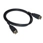 CAVO HDMI® 4KX2K 60HZ GUAINA HALOGENFREE PER PC, NOTEBOOK, HDTV, ECC CONTATTI DORATI MT 1