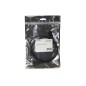 CAVO HDMI® 4KX2K 60HZ GUAINA HALOGENFREE PER PC, NOTEBOOK, HDTV, ECC CONTATTI DORATI MT 1,8