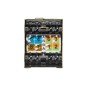 INSERTO JACK SCHERMATO RJ45 8 POLI CAT 5E 180° PER RETI