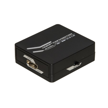 AMPLIFICATORE DI RISOLUZIONE DI UN SEGNALE HDMI® DA 480I A HDMI® 4KX2K@60 HZ