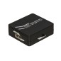 AMPLIFICATORE DI RISOLUZIONE DI UN SEGNALE HDMI® DA 480I A HDMI® 4KX2K@60 HZ