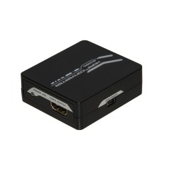 AMPLIFICATORE DI RISOLUZIONE DI UN SEGNALE HDMI® DA 480I A HDMI® 4KX2K@60 HZ