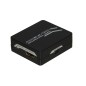 AMPLIFICATORE DI RISOLUZIONE DI UN SEGNALE HDMI® DA 480I A HDMI® 4KX2K@60 HZ