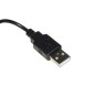 AMPLIFICATORE DI RISOLUZIONE DI UN SEGNALE HDMI® DA 480I A HDMI® 4KX2K@60 HZ
