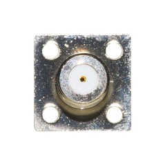 *ADATTATORE F FEMMINA - MCX MASCHIO