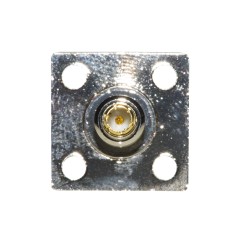 *ADATTATORE F FEMMINA - MCX MASCHIO
