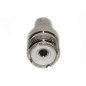 ADATTATORE RCA MASCHIO - UHF MASCHIO