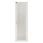 PORTA PERFORATA PER ARMADIO RACK 800X800 MM GRIGIO