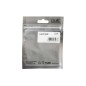 CAVO PROLUNGA DISPLAYPORT MASCHIO/FEMMINA CONTATTI DORATI 4K60HZ 21,6GBS MT 1,80