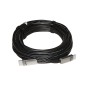 CAVO DISPLAYPORT 1.4 8K@60HZ 32GBPS HDCP HDR FIBRA OTTICA AOC MT 30
