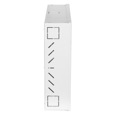 BOX A MURO PER DVR MISURE CM 35X45X10