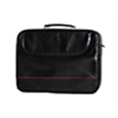 VALIGIA NOTEBOOK 15,6" SEMIRIGIDA COLORE NERO