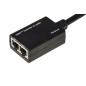 ESTENSORE HDMI® TRAMITE 2 CAVI DI RETE CAT 6 FINO A 30 METRI FULL HD