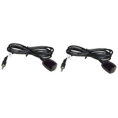 ESTENSORE HDMI® TRAMITE CAVO CAT5/6 FINO A 60 METRI FULL HD CON SENSORI INFRAROSSI PER TELECOMANDI