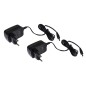 ESTENSORE HDMI® TRAMITE CAVO CAT5/6 FINO A 60 METRI FULL HD CON SENSORI INFRAROSSI PER TELECOMANDI