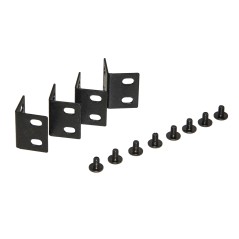 ESTENSORE HDMI® TRAMITE CAVO RETE CAT 6 FINO A 60 METRI 1080P CON COMANDO INFRAROSSI ALIMENTAZIONE DEL RICEVITORE POC (POWER OVE