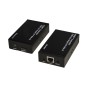 ESTENSORE LINEA HDMI® CON CAVO DI RETE (ANCHE TRAMITE IP) 120 METRI CON INFRAROSSI FULL HD 1080P