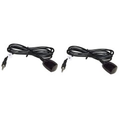 ESTENSORE LINEA HDMI® CON CAVO DI RETE (ANCHE TRAMITE IP) 120 METRI CON INFRAROSSI FULL HD 1080P