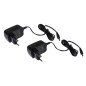 ESTENSORE LINEA HDMI® CON CAVO DI RETE (ANCHE TRAMITE IP) 120 METRI CON INFRAROSSI FULL HD 1080P