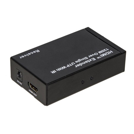 RICEVITORE PER ESTENSORE HDMI® LKEXT17