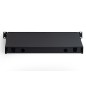CASSETTO FIBRA OTTICA 24 PORTE PER ADATTATORI SC DUPLEX 1 UNITA' PER INSTALLAZIONE 19" NERO (VUOTO)