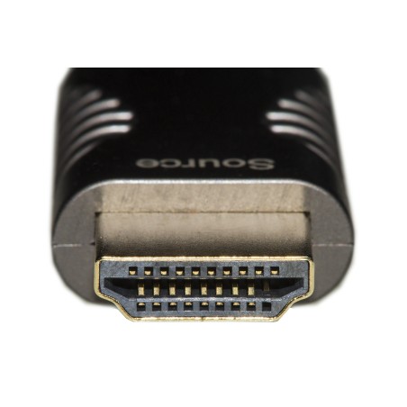 CAVO HDMI® 2.1,8K@60HZ@ 48 GBPS FIBRA OTTICA AOC MT 10