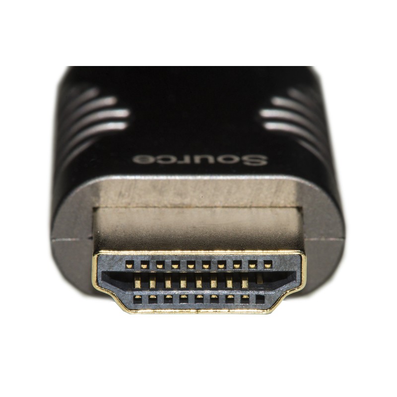 CAVO HDMI® 2.1,8K@60HZ@ 48 GBPS FIBRA OTTICA AOC MT 20