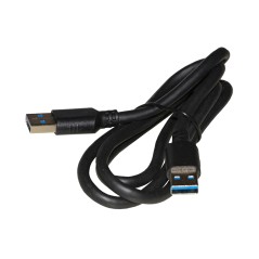 HUB 4 PORTE USB 3.0 CON ALIMENTATORE