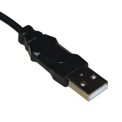 HUB 4 PORTE USB 2.0